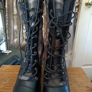 Women's boots